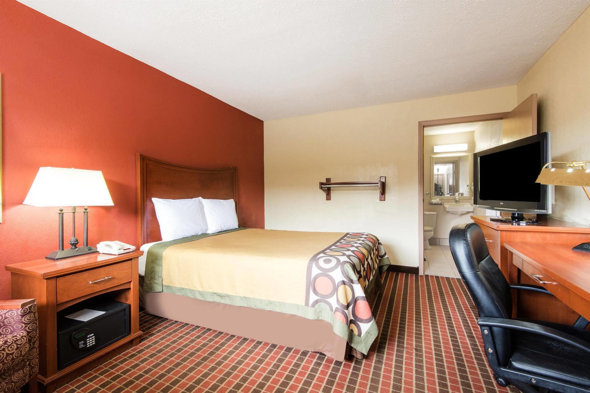 Quality Inn Columbus-East Dış mekan fotoğraf